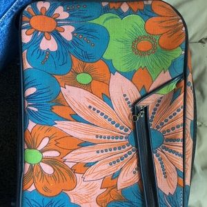 Flower bag